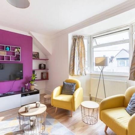 Cosy 1 Bedroom Flat Near Barking Town Centre Barking (Greater London) Exterior foto