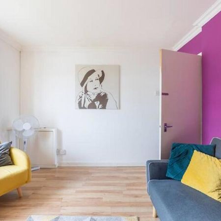 Cosy 1 Bedroom Flat Near Barking Town Centre Barking (Greater London) Exterior foto
