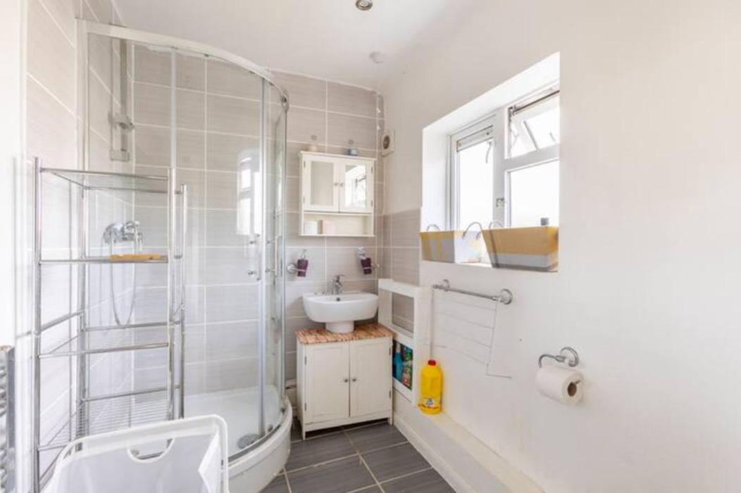 Cosy 1 Bedroom Flat Near Barking Town Centre Barking (Greater London) Exterior foto