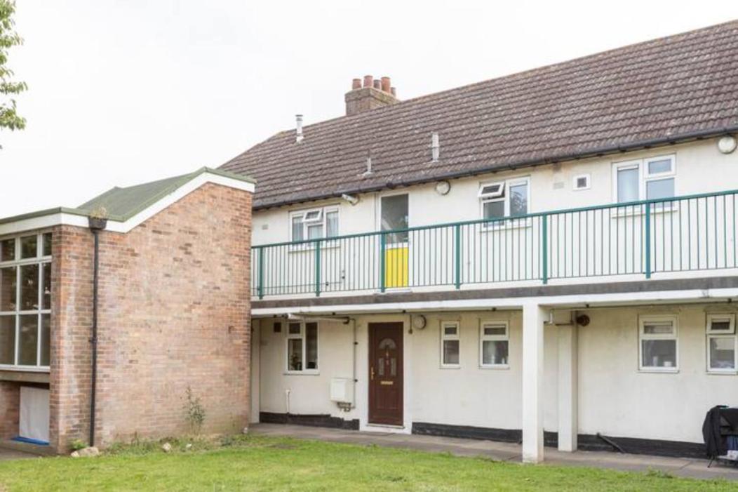 Cosy 1 Bedroom Flat Near Barking Town Centre Barking (Greater London) Exterior foto
