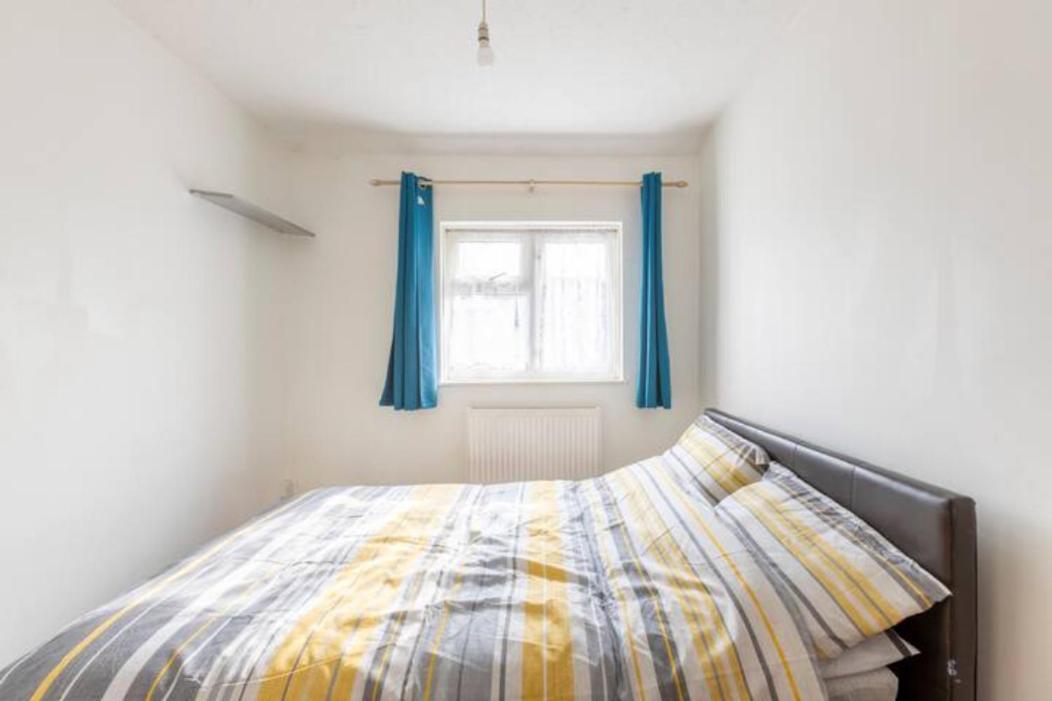 Cosy 1 Bedroom Flat Near Barking Town Centre Barking (Greater London) Exterior foto