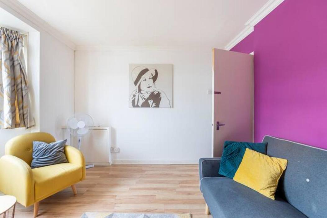Cosy 1 Bedroom Flat Near Barking Town Centre Barking (Greater London) Exterior foto
